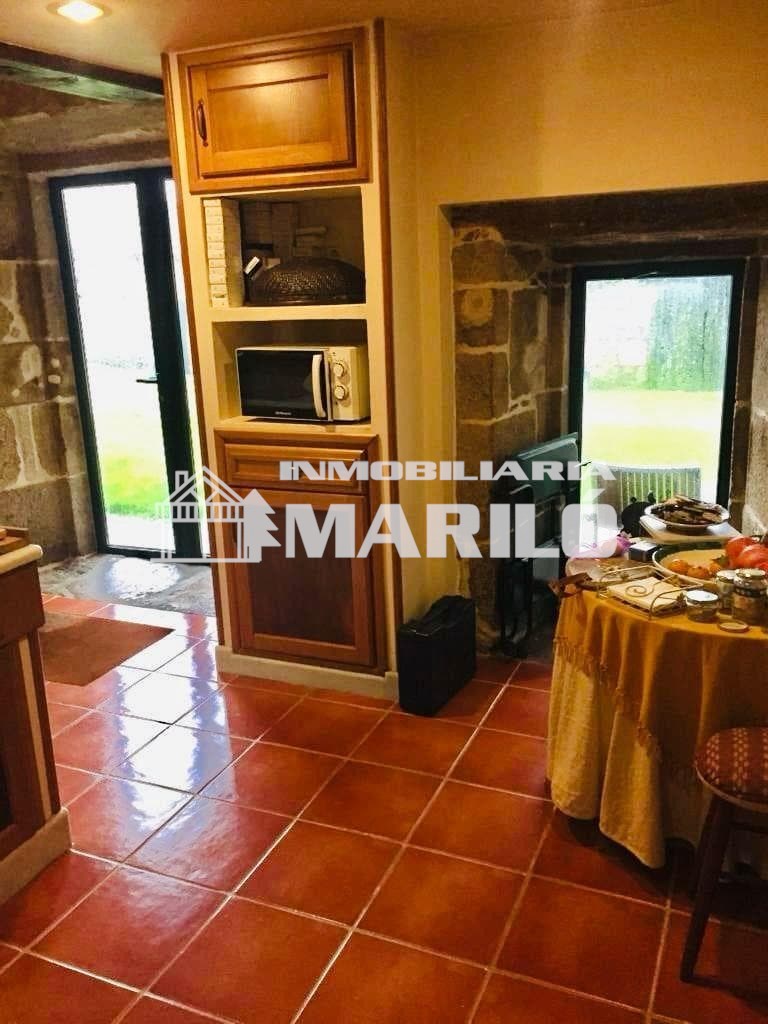 Foto 23 VENTA EN PROPIEDAD EN EL VALLE DEL SALNES