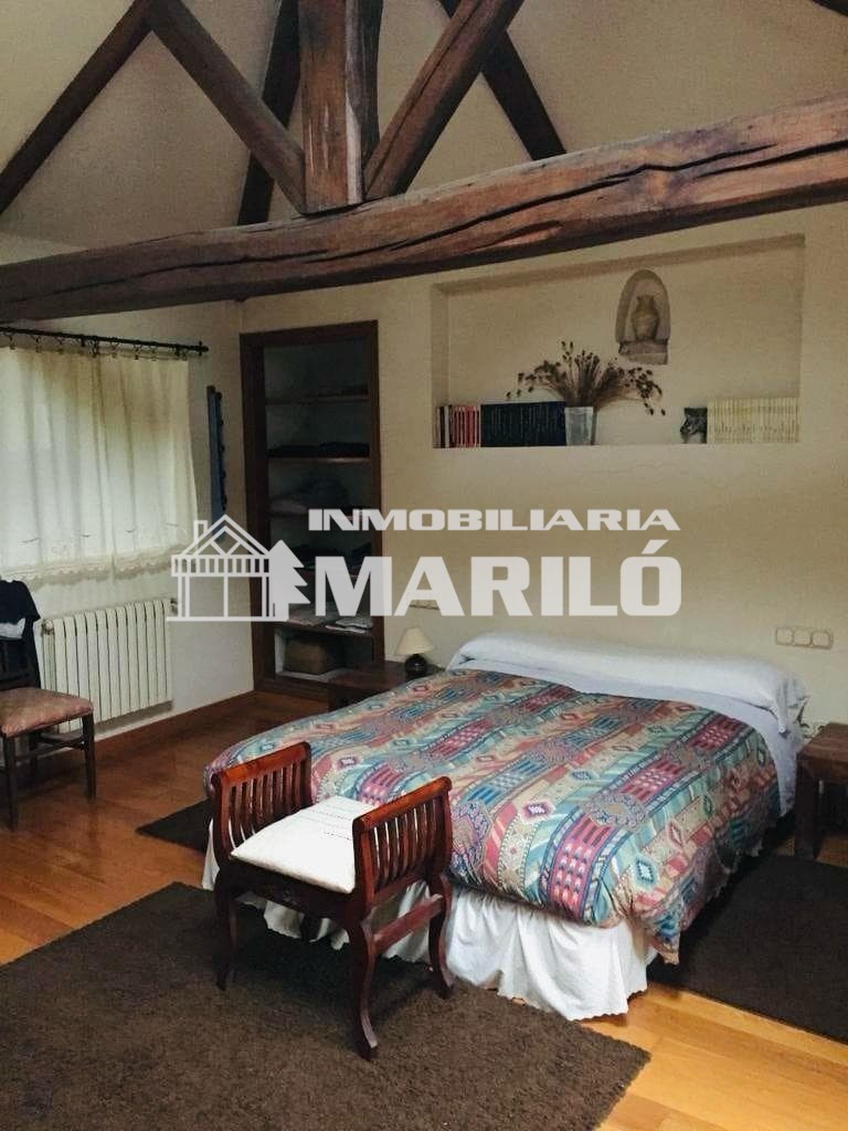 Foto 24 VENTA EN PROPIEDAD EN EL VALLE DEL SALNES