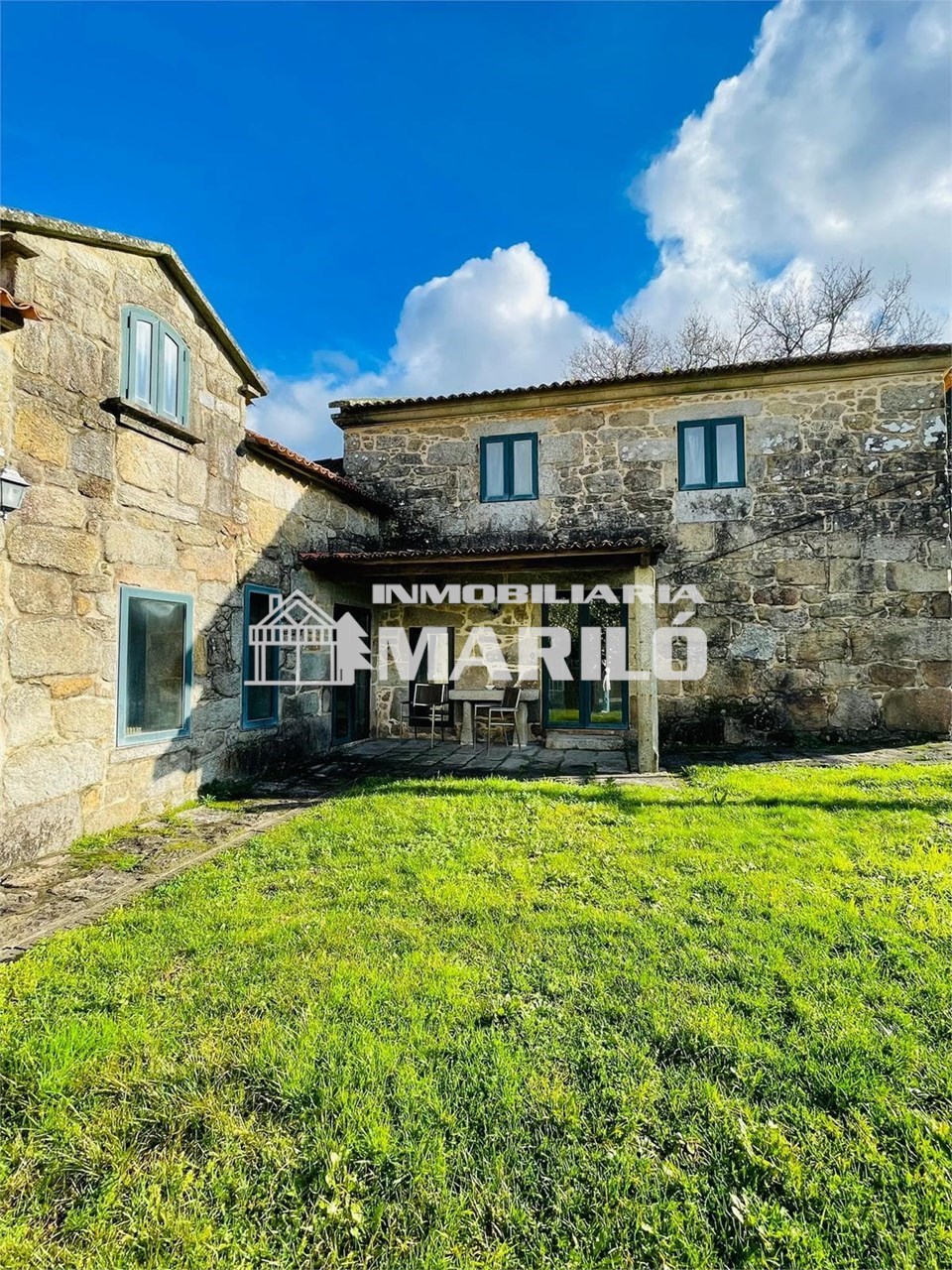 Foto 2 VENTA EN PROPIEDAD EN EL VALLE DEL SALNES