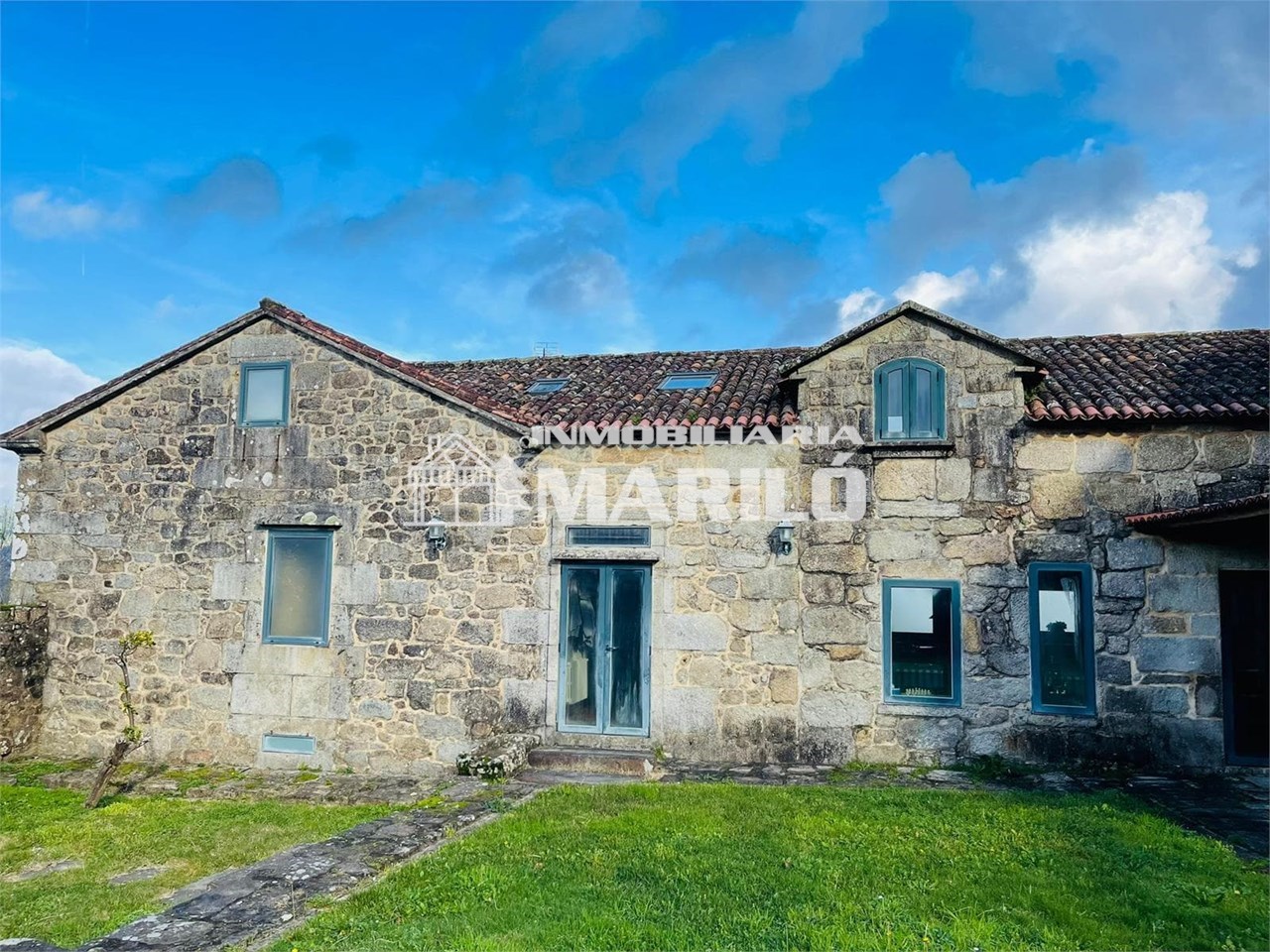 Foto 3 VENTA EN PROPIEDAD EN EL VALLE DEL SALNES
