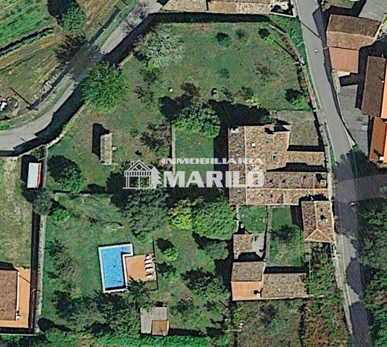 Foto 4 VENTA EN PROPIEDAD EN EL VALLE DEL SALNES