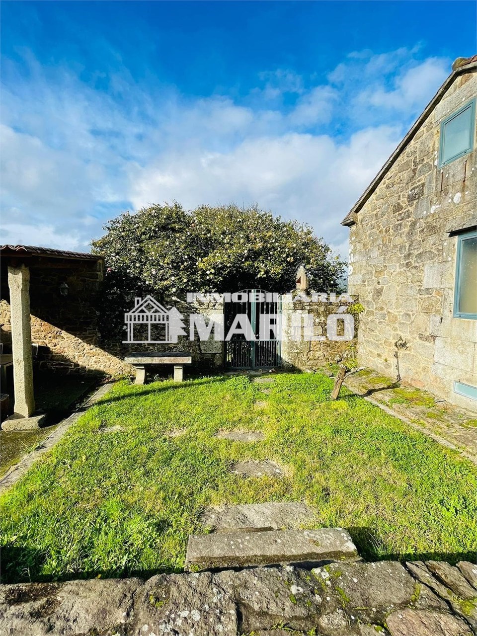 Foto 5 VENTA EN PROPIEDAD EN EL VALLE DEL SALNES