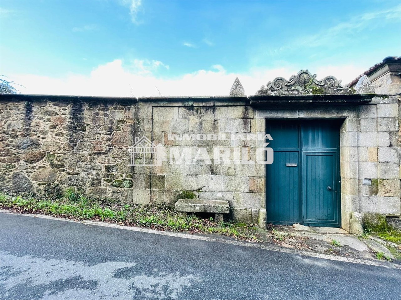 Foto 6 VENTA EN PROPIEDAD EN EL VALLE DEL SALNES
