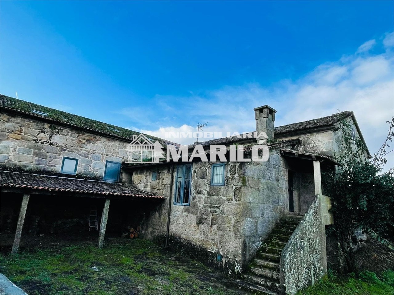 Foto 7 VENTA EN PROPIEDAD EN EL VALLE DEL SALNES