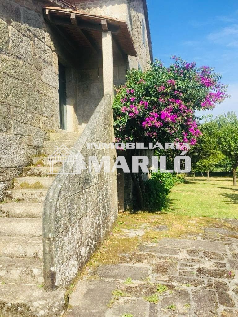 Foto 8 VENTA EN PROPIEDAD EN EL VALLE DEL SALNES
