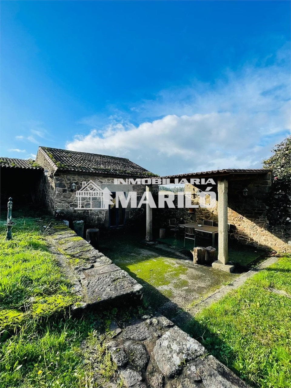 Foto 9 VENTA EN PROPIEDAD EN EL VALLE DEL SALNES