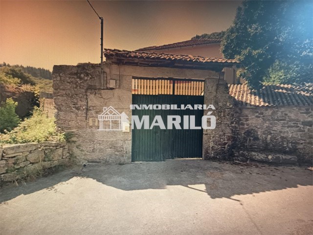 VENTA ESTUPENDA CASA EN LUGO