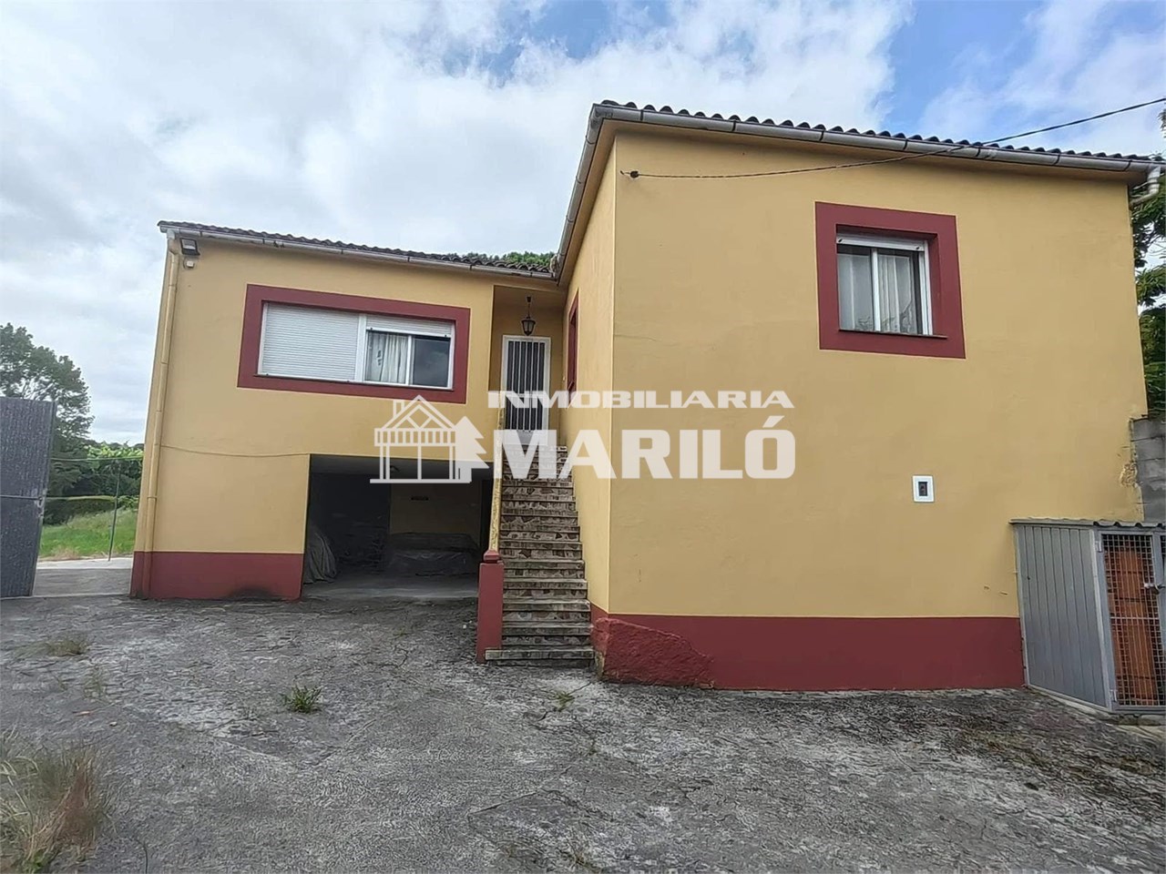 Foto 2 VENTA ESTUPENDA CASA EN LUGO