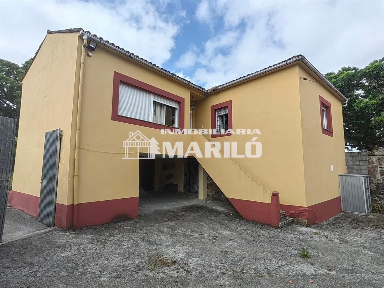 Foto 3 VENTA ESTUPENDA CASA EN LUGO