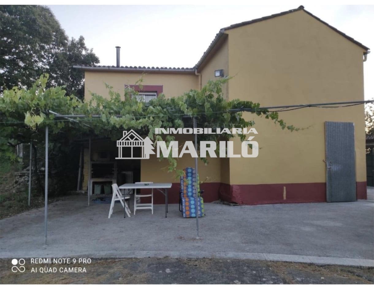 Foto 4 VENTA ESTUPENDA CASA EN LUGO