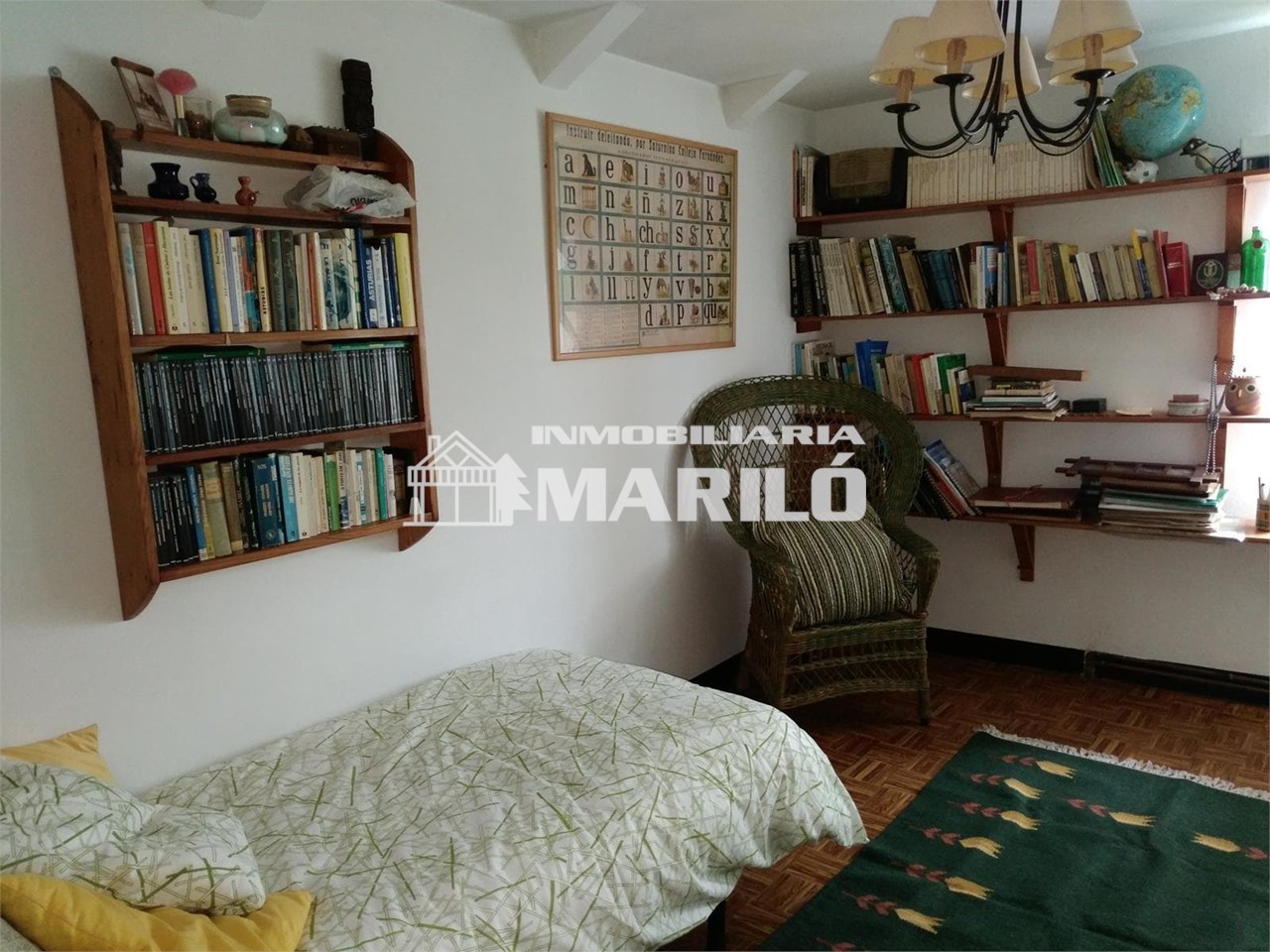 Foto 9 VENTA ESTUPENDO CHALET