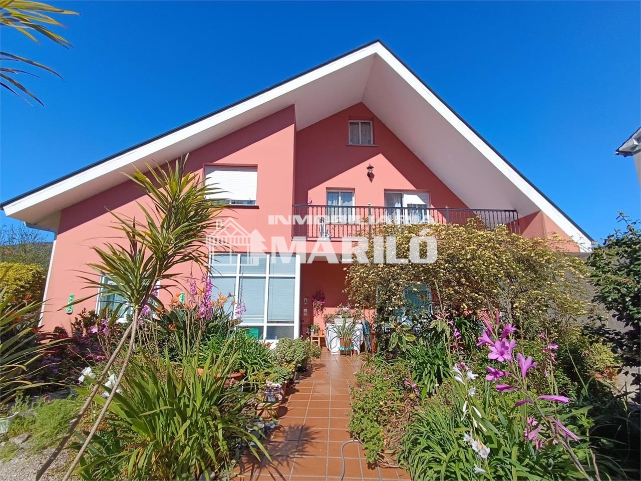 Foto 1 VENTA ESTUPENDO CHALET 