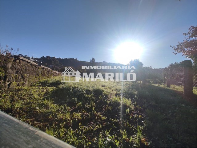 VENTA ESTUPENDO TERRENO EDIFICABLE  - Vilagarcía de Arousa
