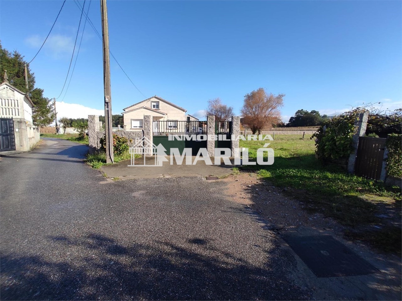 Foto 3 VENTA ESTUPENDO TERRENO EN VILANOVA