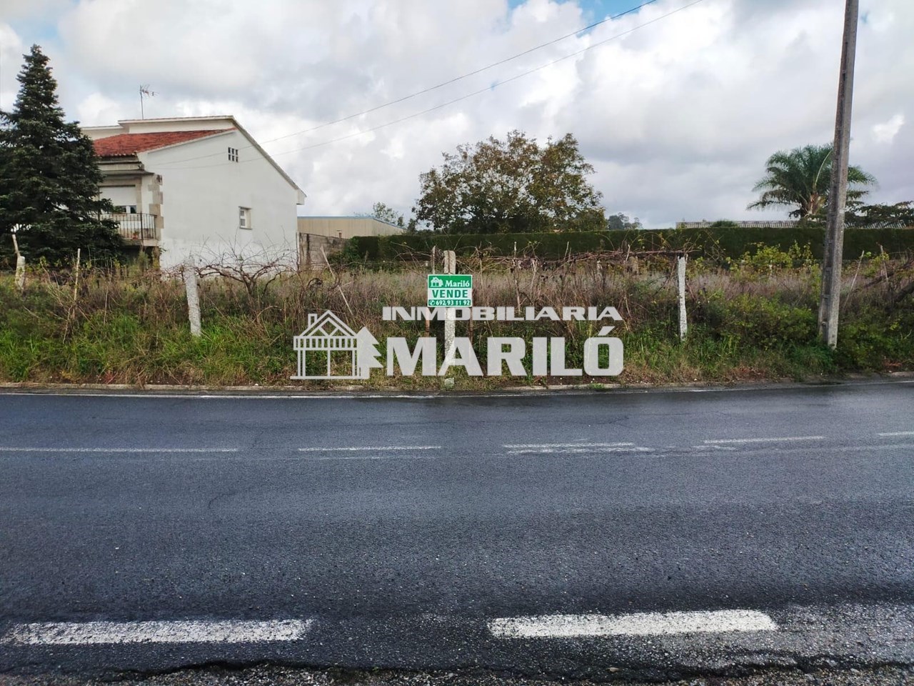 Foto 1 VENTA ESTUPENDO TERRENO EN VILANOVA