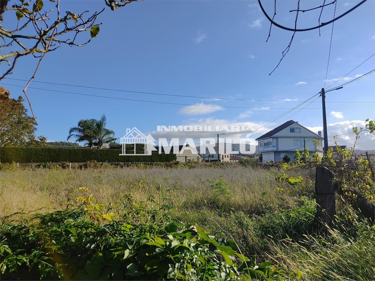 Foto 2 VENTA ESTUPENDO TERRENO EN VILANOVA