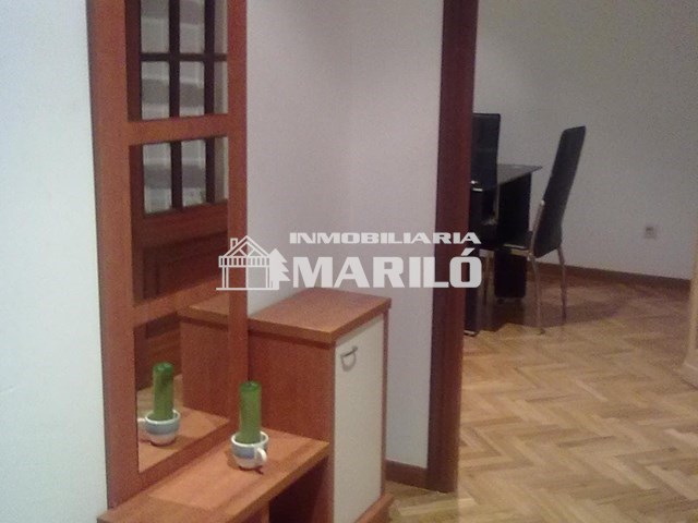 VENTA ESTUPENDO Y AMPLIO PISO - Vilagarcía de Arousa