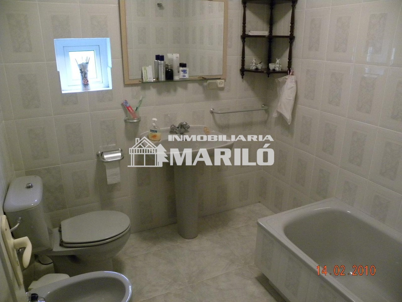 Foto 12 VENTA MARAVILLO CHALET EN A ILLA DE AROUSA