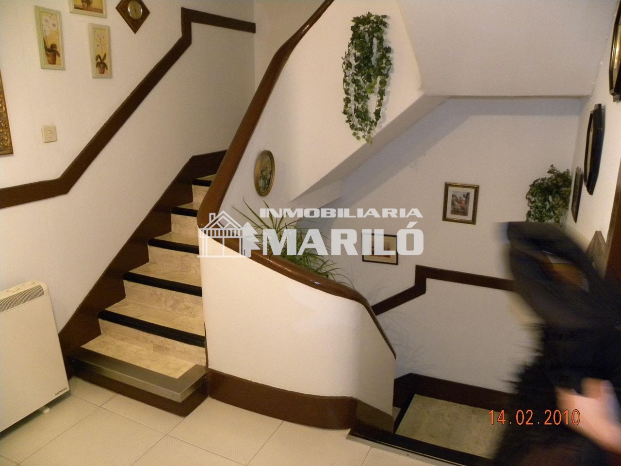 Foto 13 VENTA MARAVILLO CHALET EN A ILLA DE AROUSA