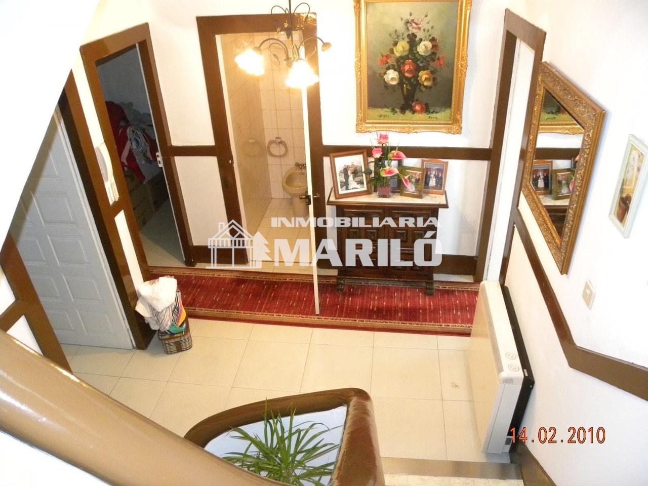 Foto 14 VENTA MARAVILLO CHALET EN A ILLA DE AROUSA