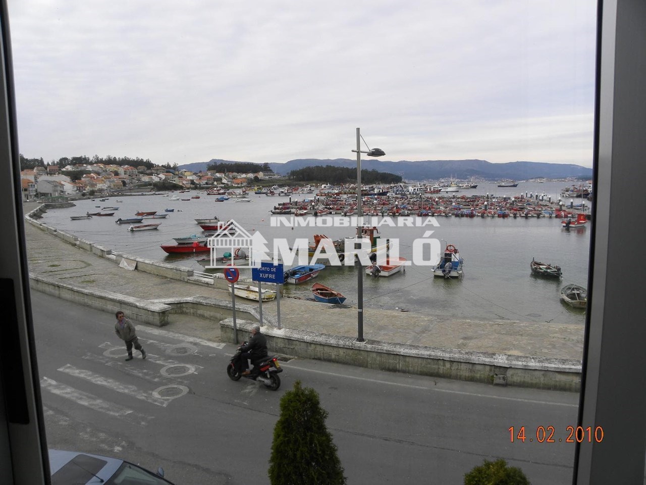 Foto 17 VENTA MARAVILLO CHALET EN A ILLA DE AROUSA