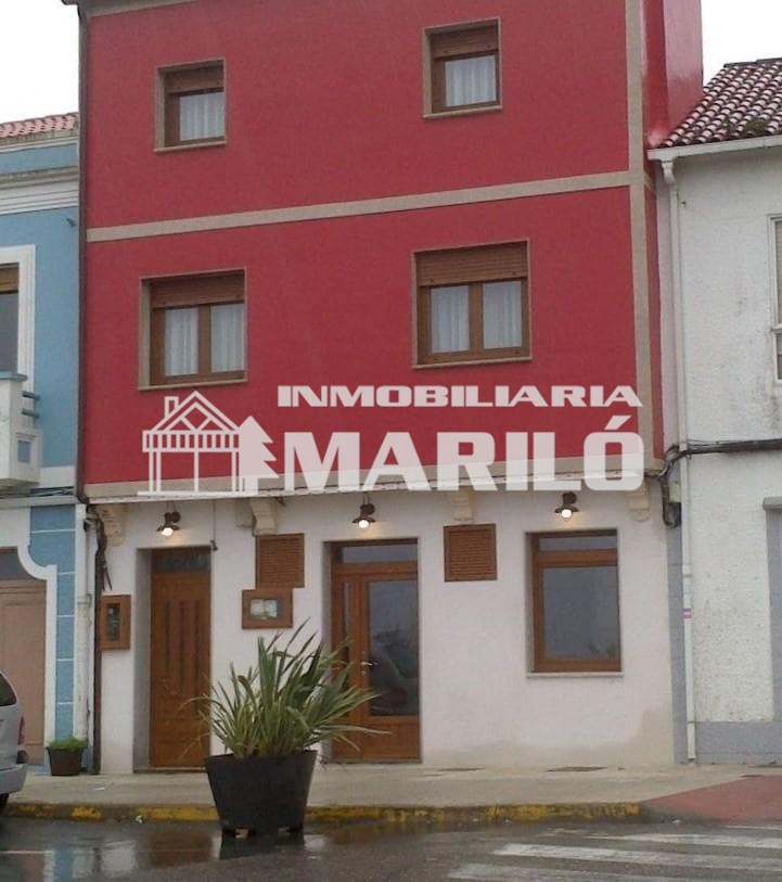 Foto 1 VENTA MARAVILLO CHALET EN A ILLA DE AROUSA