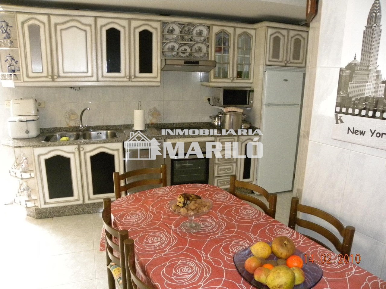 Foto 3 VENTA MARAVILLO CHALET EN A ILLA DE AROUSA