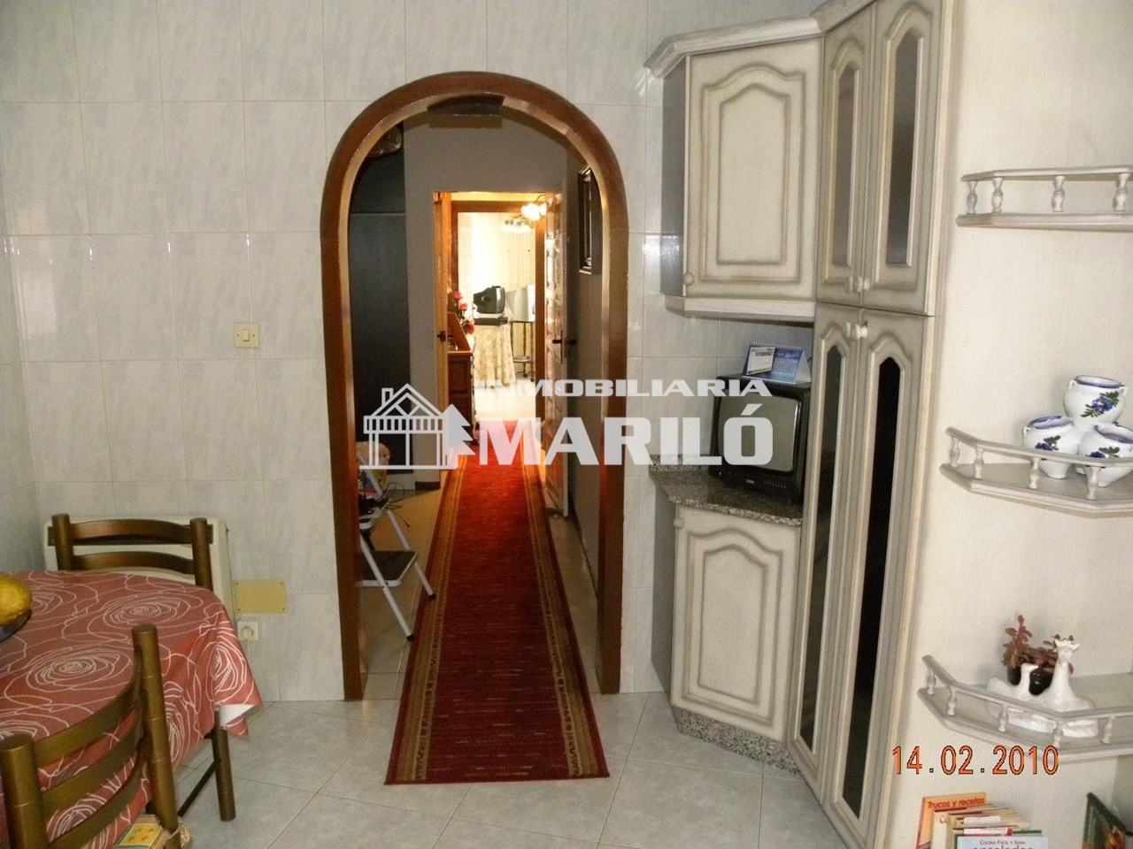 Foto 5 VENTA MARAVILLO CHALET EN A ILLA DE AROUSA