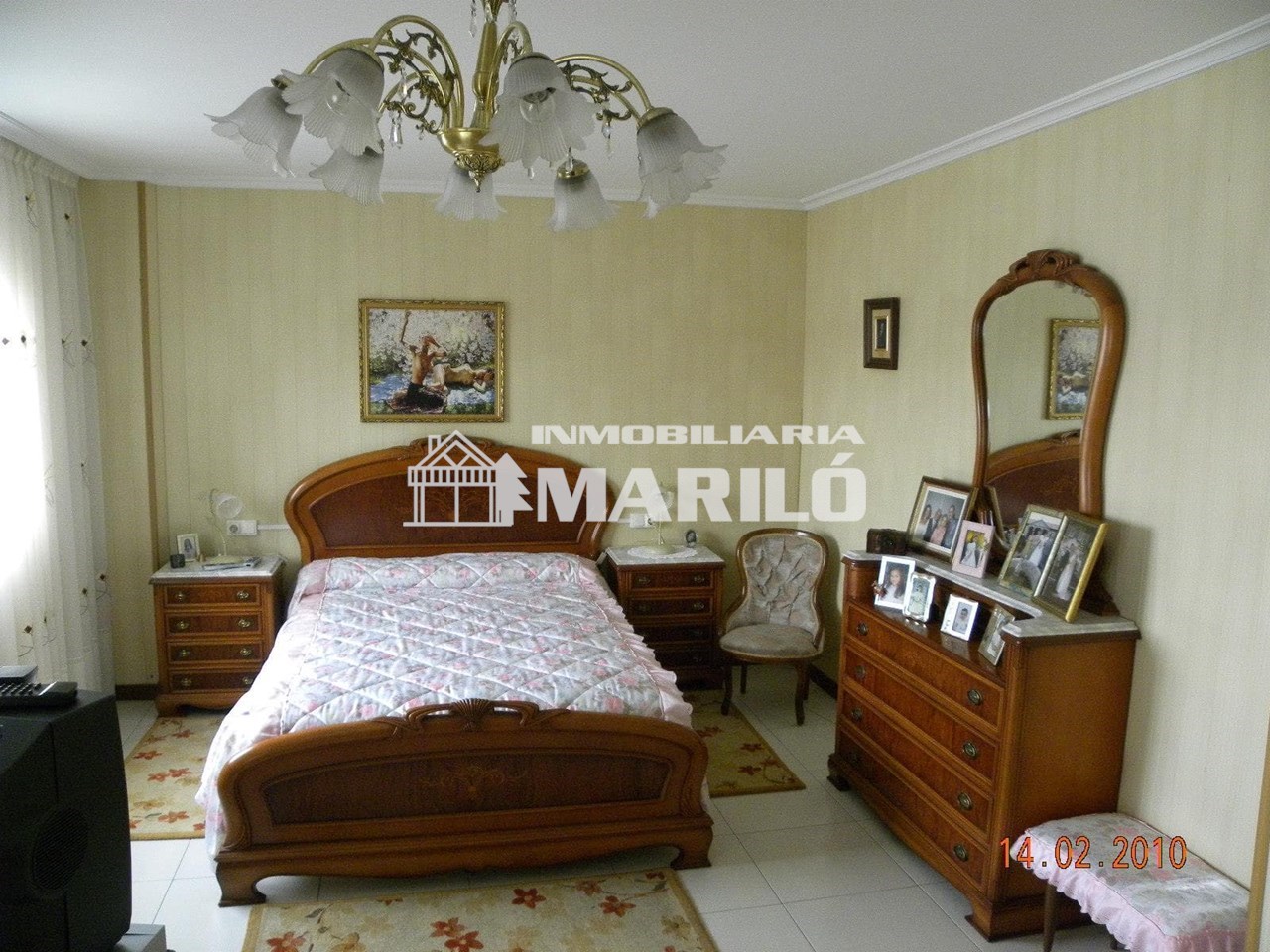 Foto 6 VENTA MARAVILLO CHALET EN A ILLA DE AROUSA