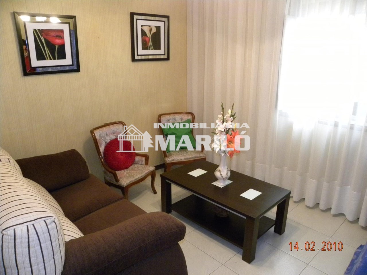 Foto 7 VENTA MARAVILLO CHALET EN A ILLA DE AROUSA