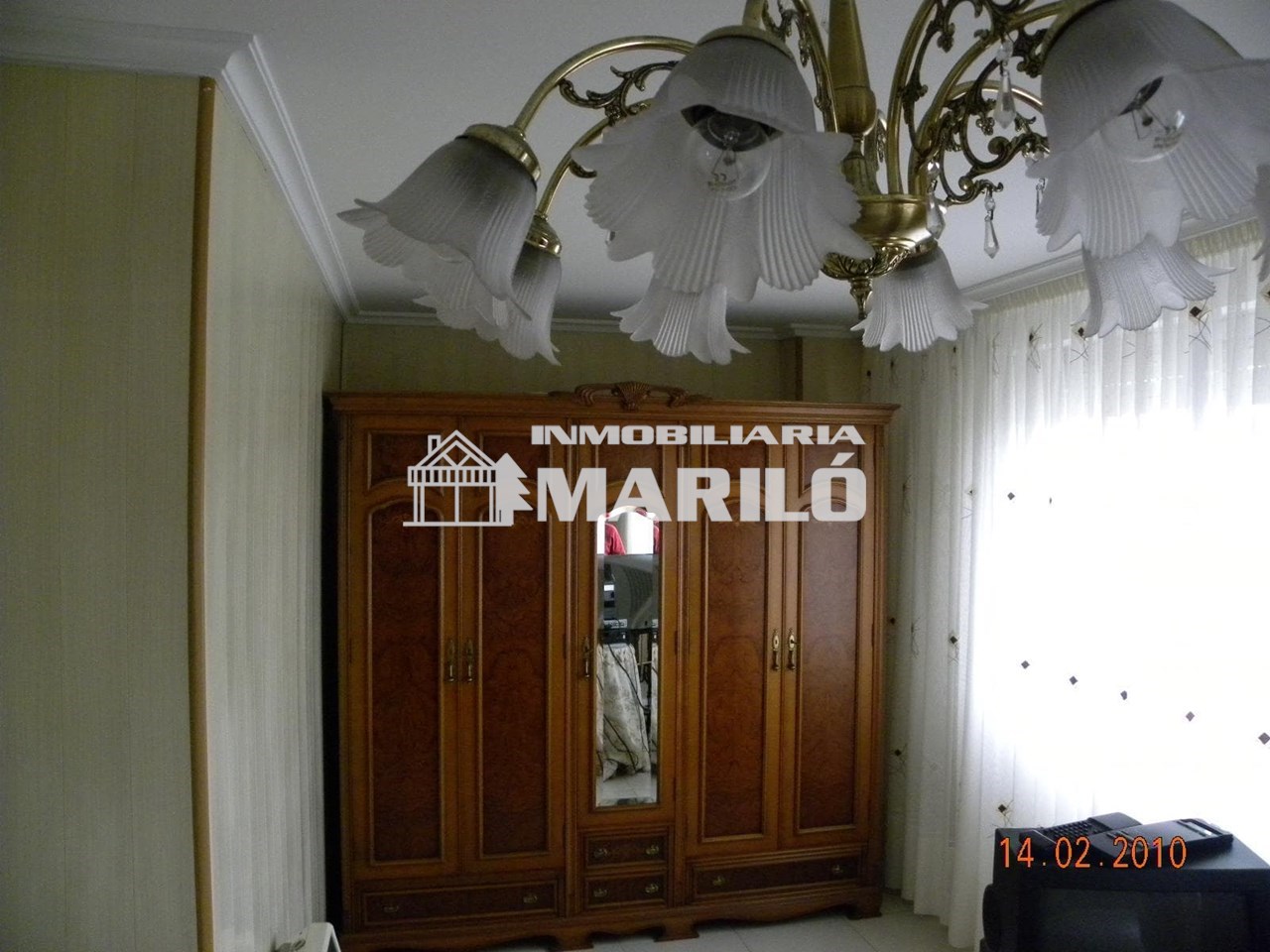 Foto 8 VENTA MARAVILLO CHALET EN A ILLA DE AROUSA