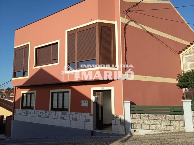 VENTA MARAVILLOSA VIVIENDA UNIFAMILIAR - Vilagarcía de Arousa