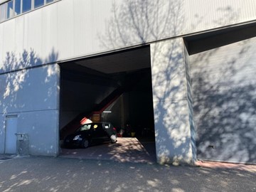 VENTA NAVE COMERCIAL - Vilagarcía de Arousa