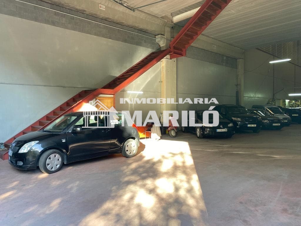 Foto 4 VENTA NAVE COMERCIAL