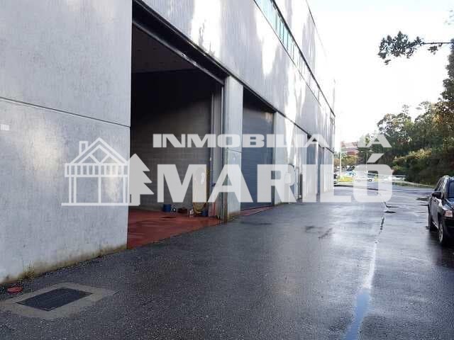 Foto 7 VENTA NAVE COMERCIAL