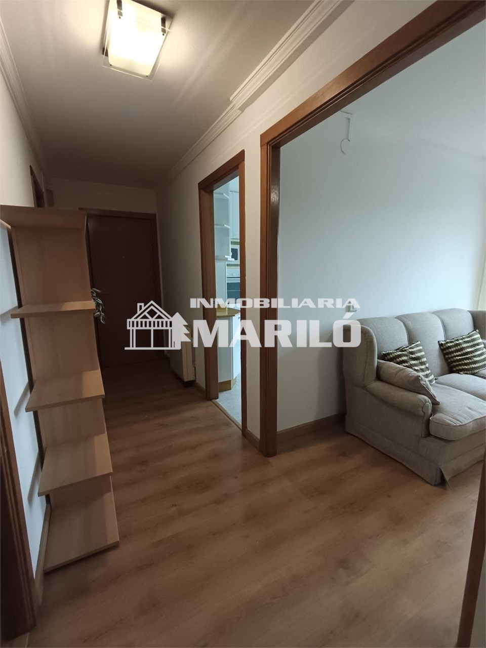 Foto 3 VENTA PISO AMPLIO