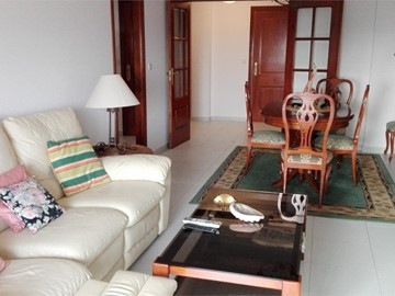 VENTA PISO - Sanxenxo