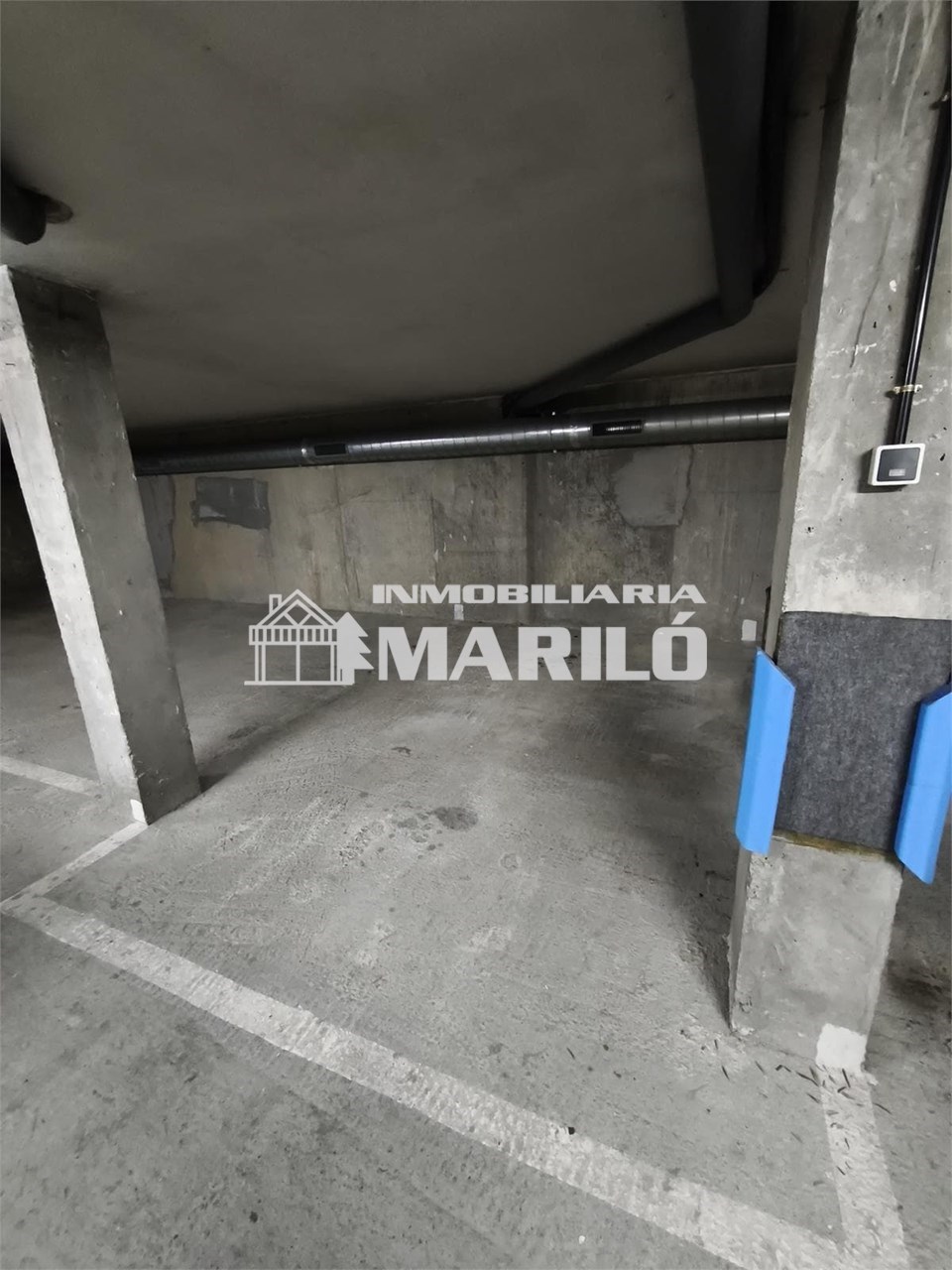 Foto 2 VENTA PLAZA DE GARAJE 