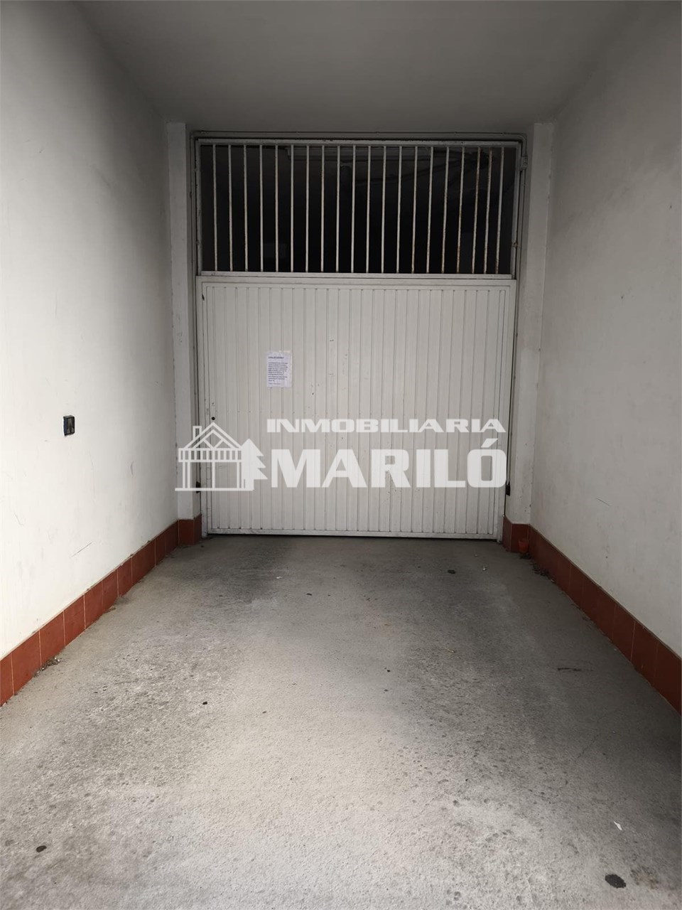 Foto 5 VENTA PLAZA DE GARAJE 