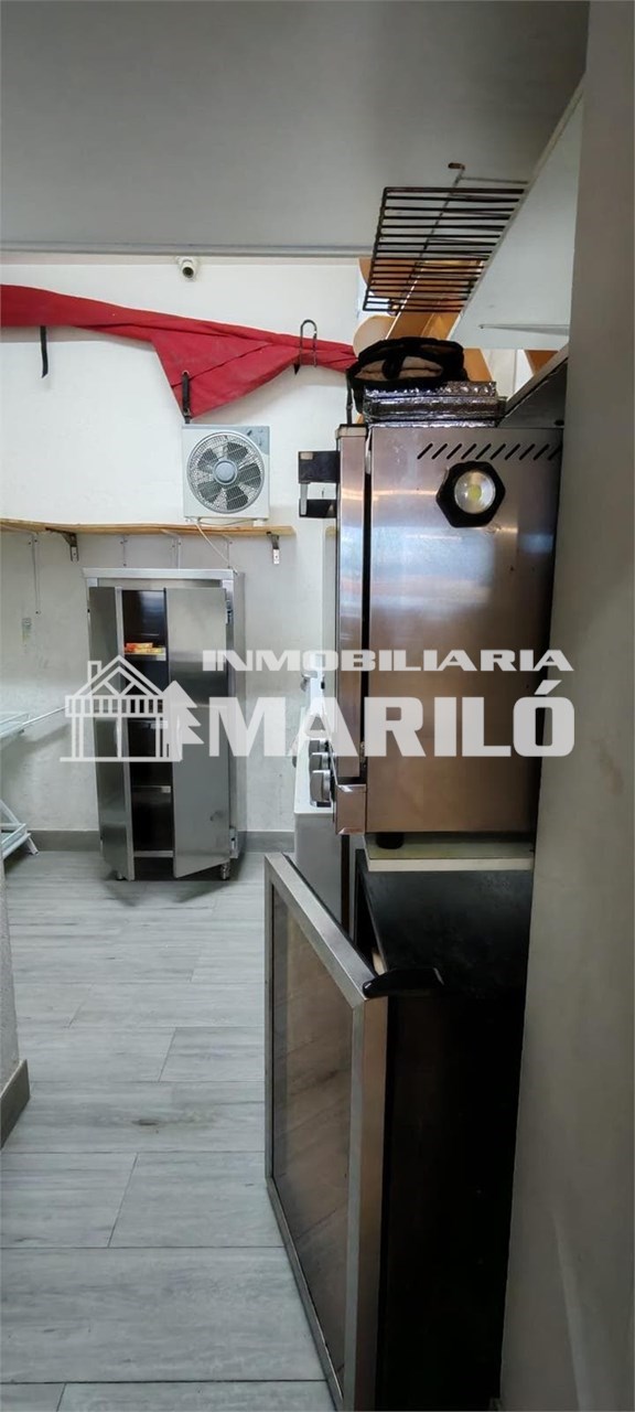 Foto 15 VENTA RESTAURANTE TOTALMENTE MONTADO