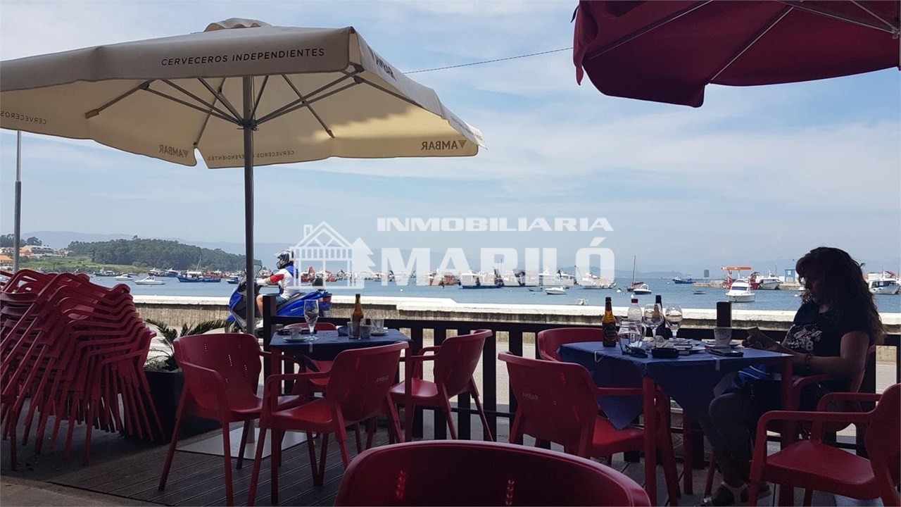 Foto 17 VENTA RESTAURANTE TOTALMENTE MONTADO