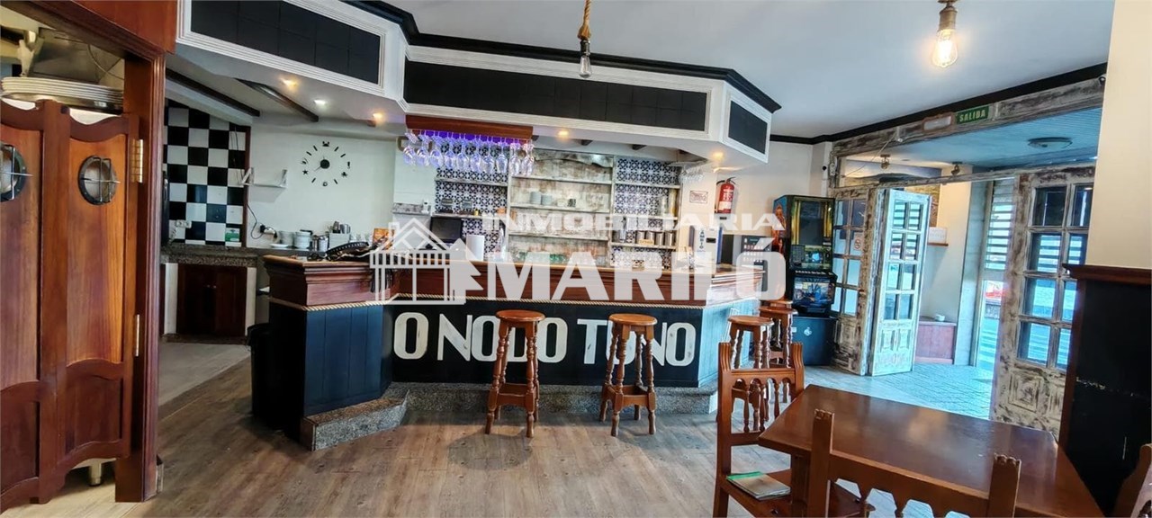 Foto 2 VENTA RESTAURANTE TOTALMENTE MONTADO