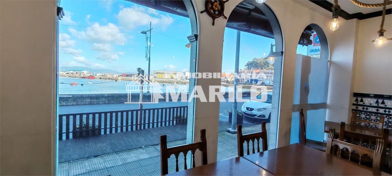 Foto 7 VENTA RESTAURANTE TOTALMENTE MONTADO