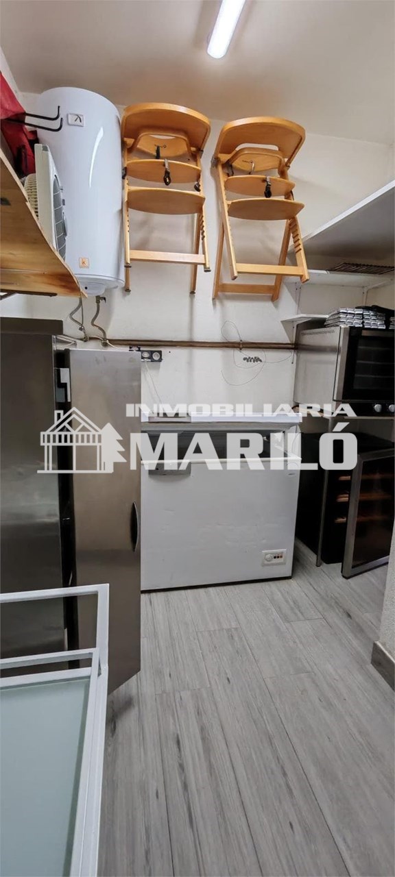 Foto 14 VENTA RESTAURANTE