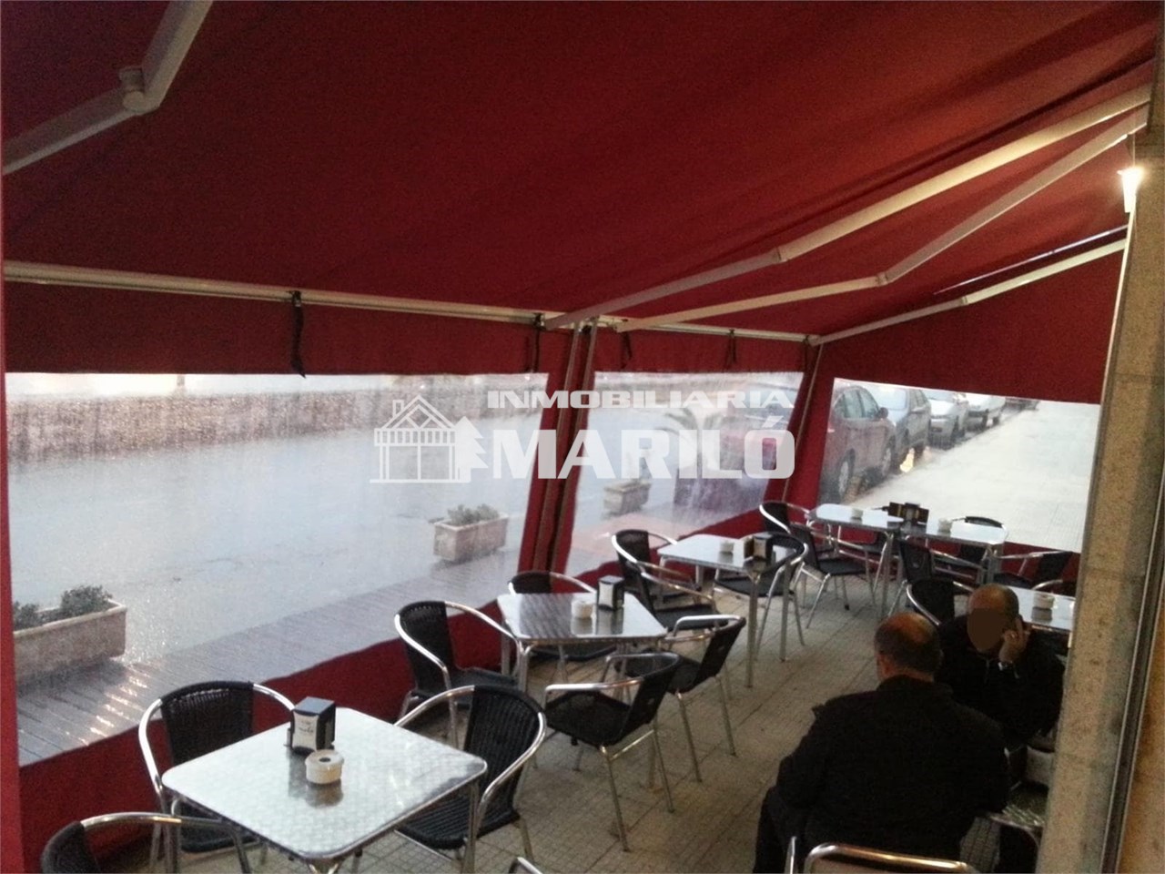 Foto 18 VENTA RESTAURANTE