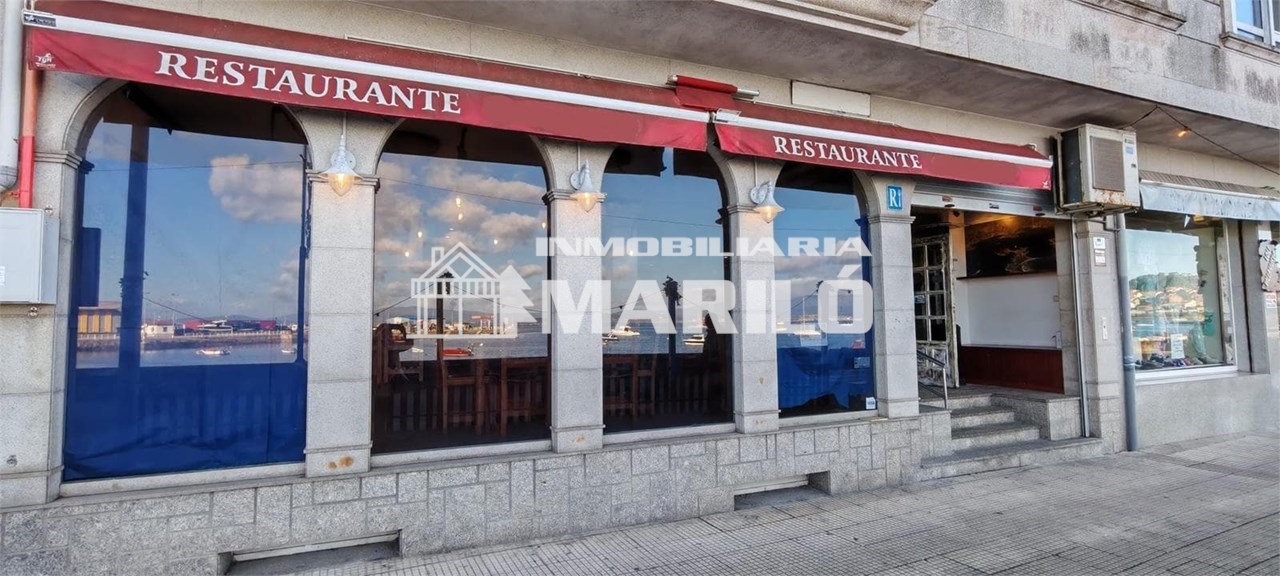 Foto 20 VENTA RESTAURANTE