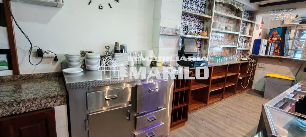 Foto 3 VENTA RESTAURANTE