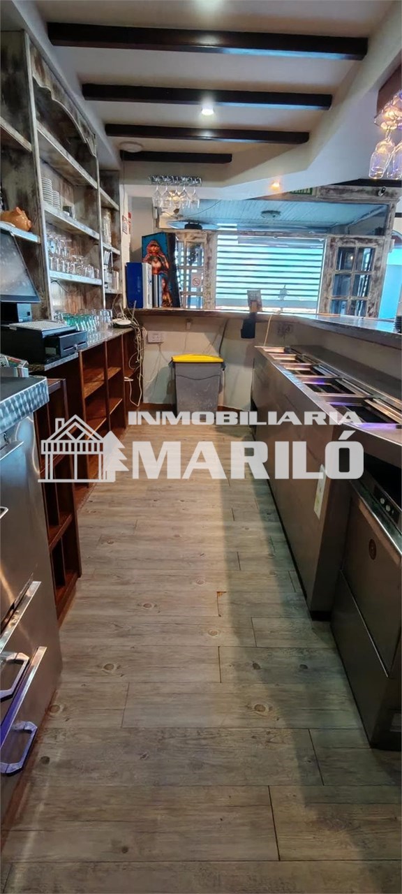 Foto 4 VENTA RESTAURANTE