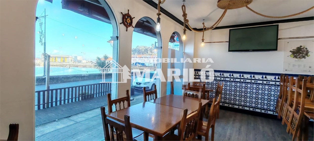 Foto 5 VENTA RESTAURANTE