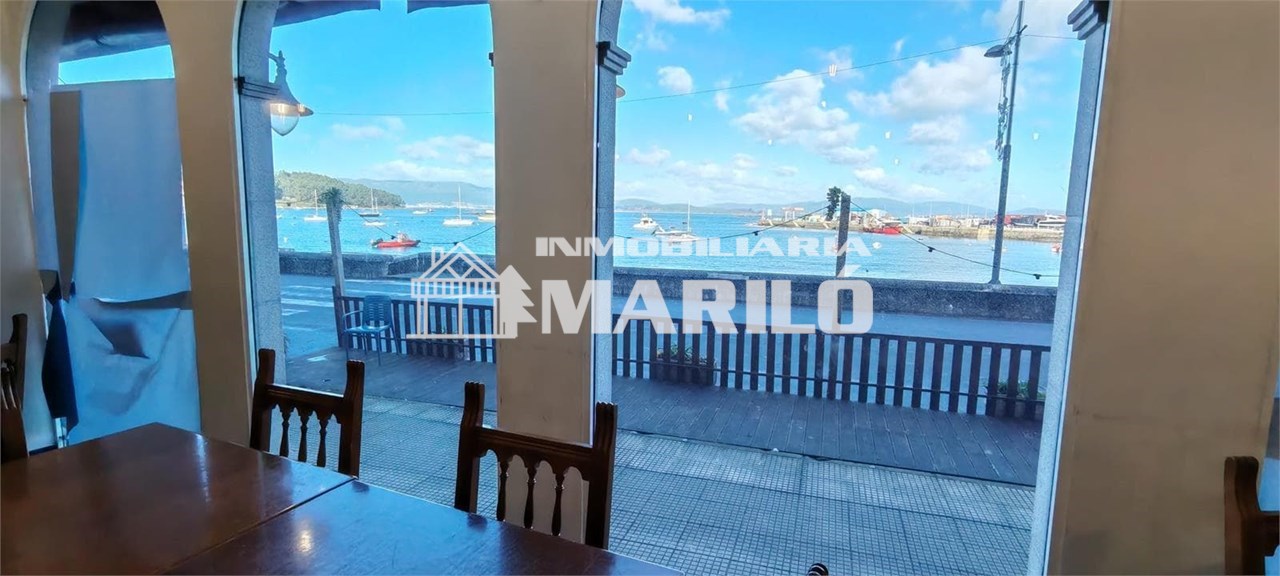 Foto 6 VENTA RESTAURANTE